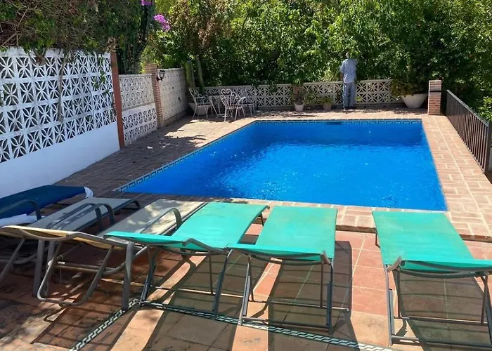Willa -pool - At 300