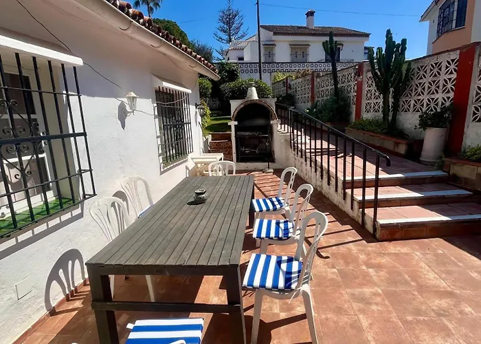-pool - At 300 * Marbella